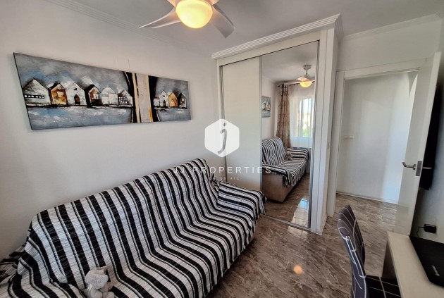 Tweedehands - Appartement / flat -
Orihuela Costa - La Zenia