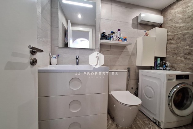 Tweedehands - Appartement / flat -
Orihuela Costa - La Zenia