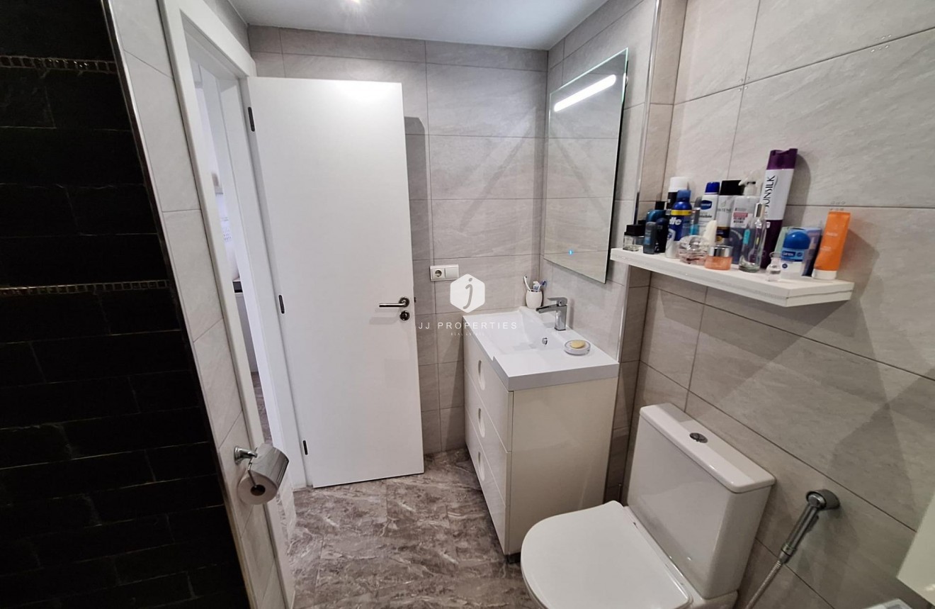 Tweedehands - Appartement / flat -
Orihuela Costa - La Zenia