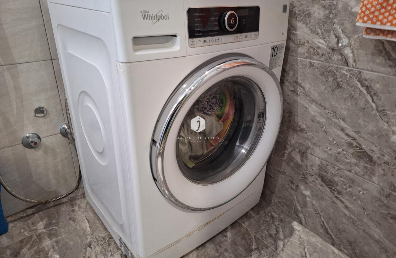 Tweedehands - Appartement / flat -
Orihuela Costa - La Zenia