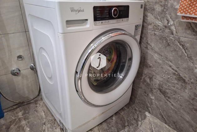 Tweedehands - Appartement / flat -
Orihuela Costa - La Zenia