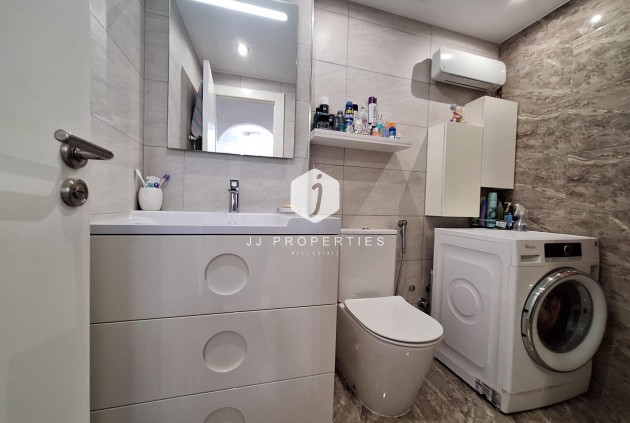 Tweedehands - Appartement / flat -
Orihuela Costa - La Zenia