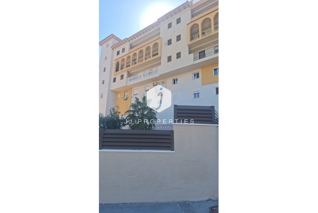 Tweedehands - Appartement / flat -
Orihuela Costa - La Zenia
