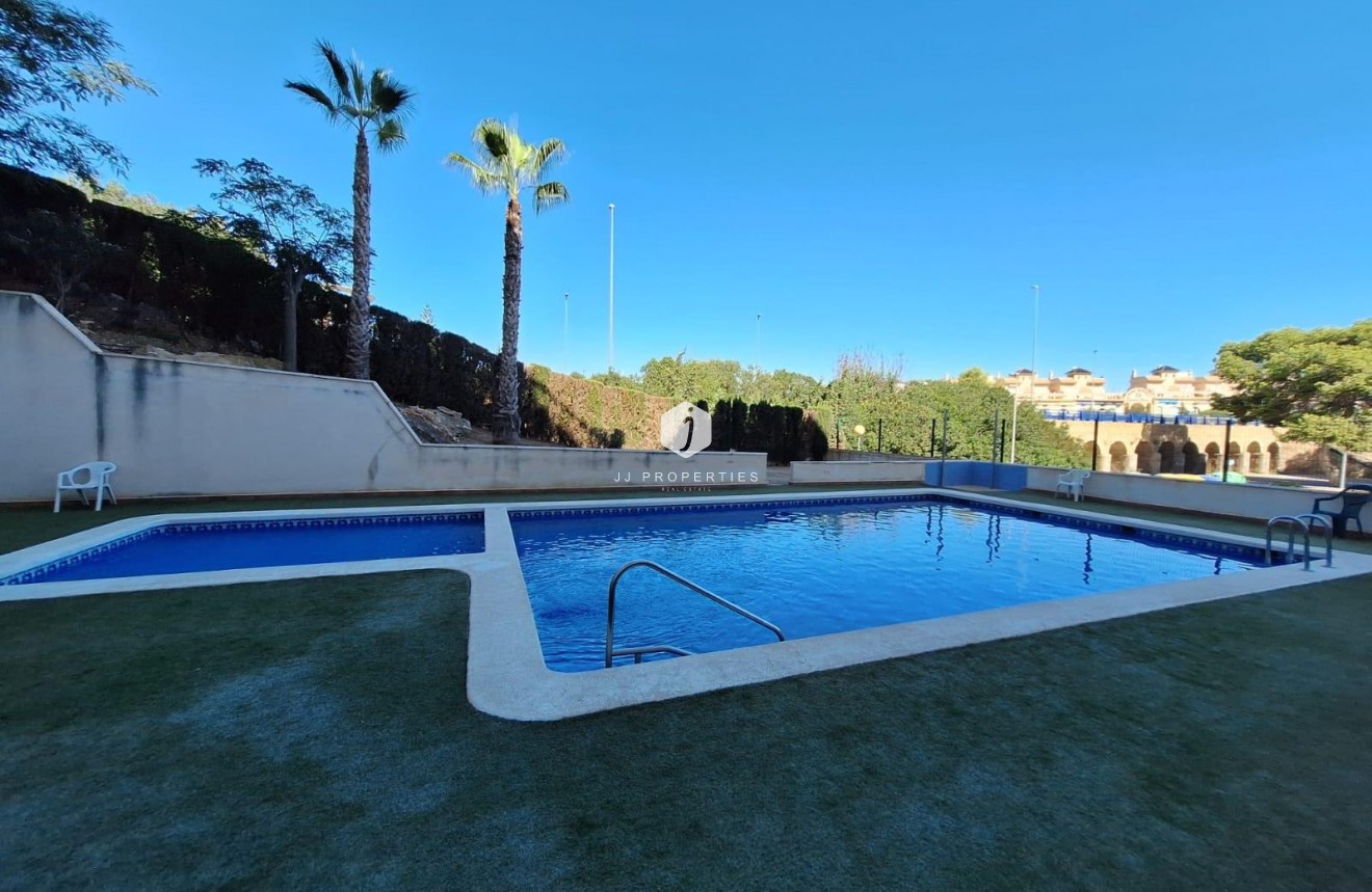 Tweedehands - Appartement / flat -
Orihuela Costa - La Zenia