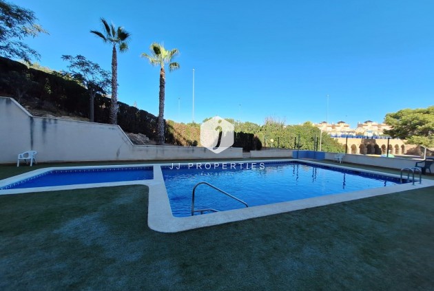 Tweedehands - Appartement / flat -
Orihuela Costa - La Zenia