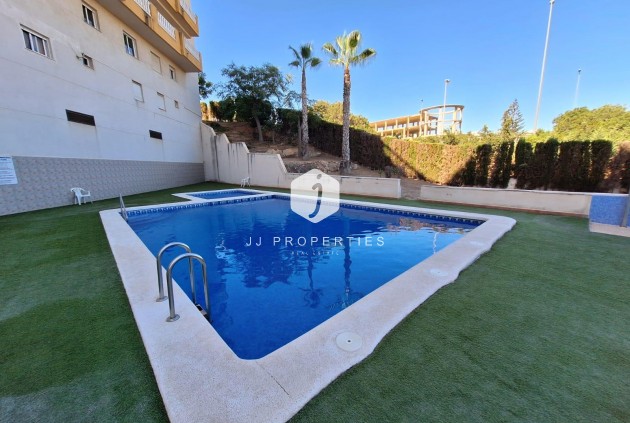 Tweedehands - Appartement / flat -
Orihuela Costa - La Zenia