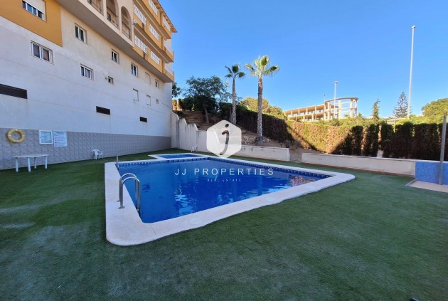 Tweedehands - Appartement / flat -
Orihuela Costa - La Zenia