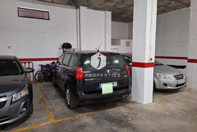 Tweedehands - Appartement / flat -
Orihuela Costa - La Zenia