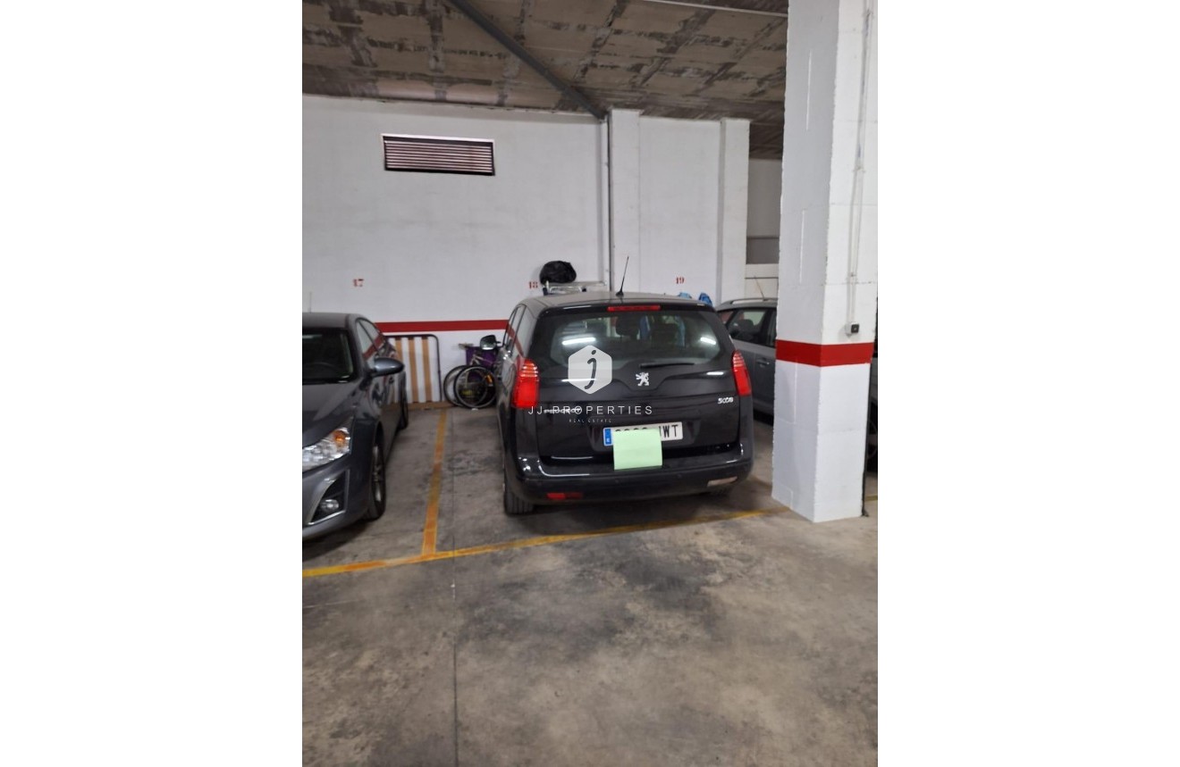 Tweedehands - Appartement / flat -
Orihuela Costa - La Zenia