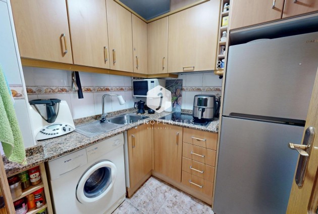 Resale - Apartment / flat -
Torrevieja - Estacion de autobuses