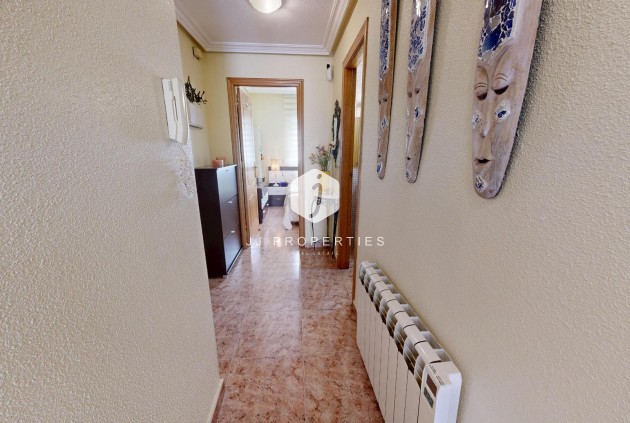 Resale - Apartment / flat -
Torrevieja - Estacion de autobuses