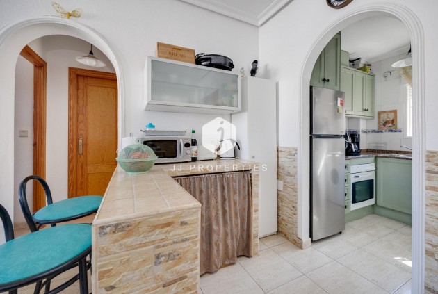 Tweedehands - Bungalow -
Torrevieja - aguas nuevas