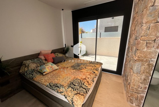 Tweedehands - Villa -
Rojales - Inland