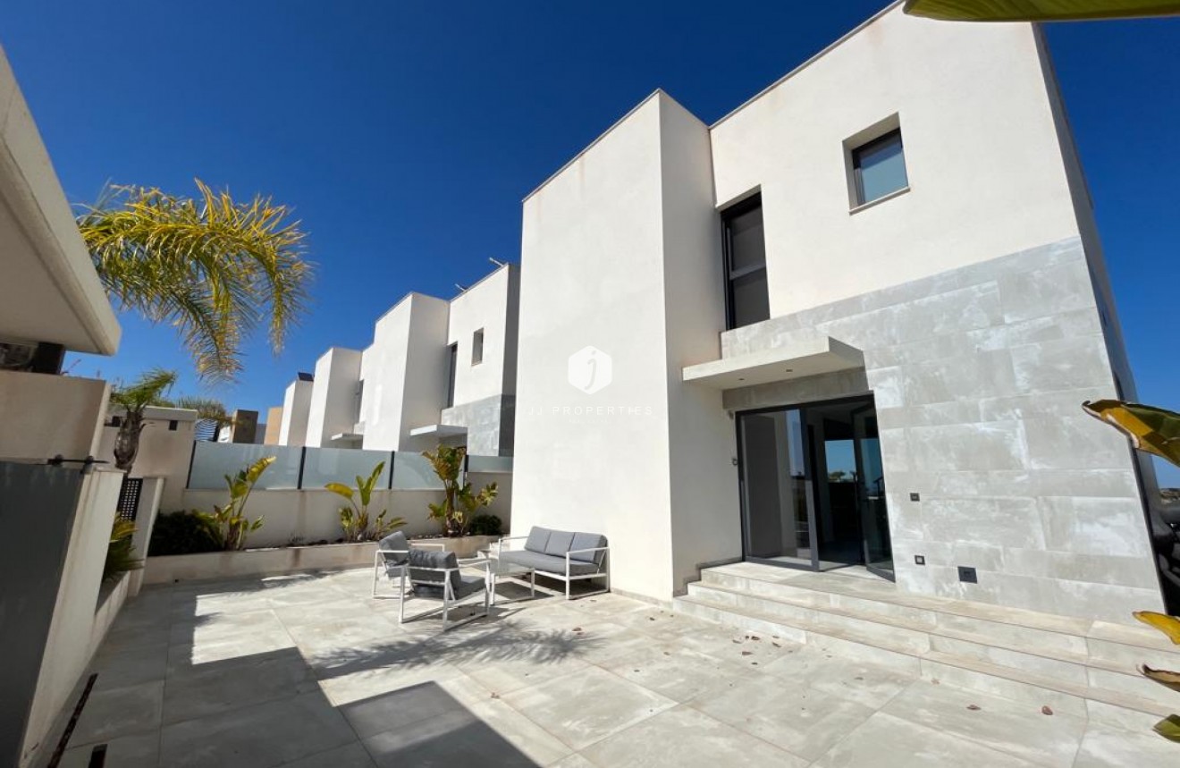 Tweedehands - Villa -
Rojales - Inland