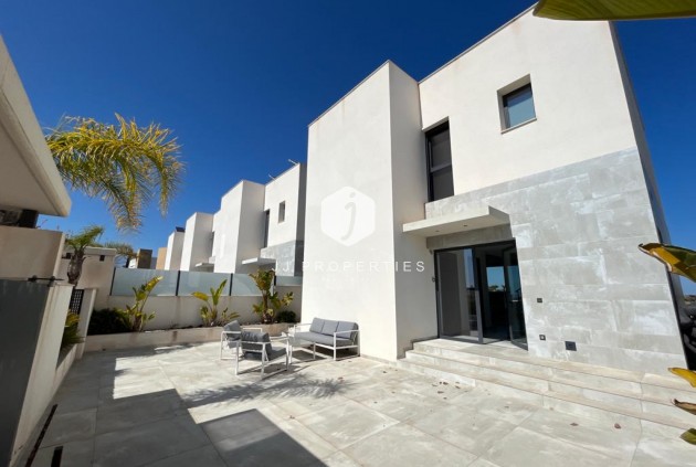 Tweedehands - Villa -
Rojales - Inland