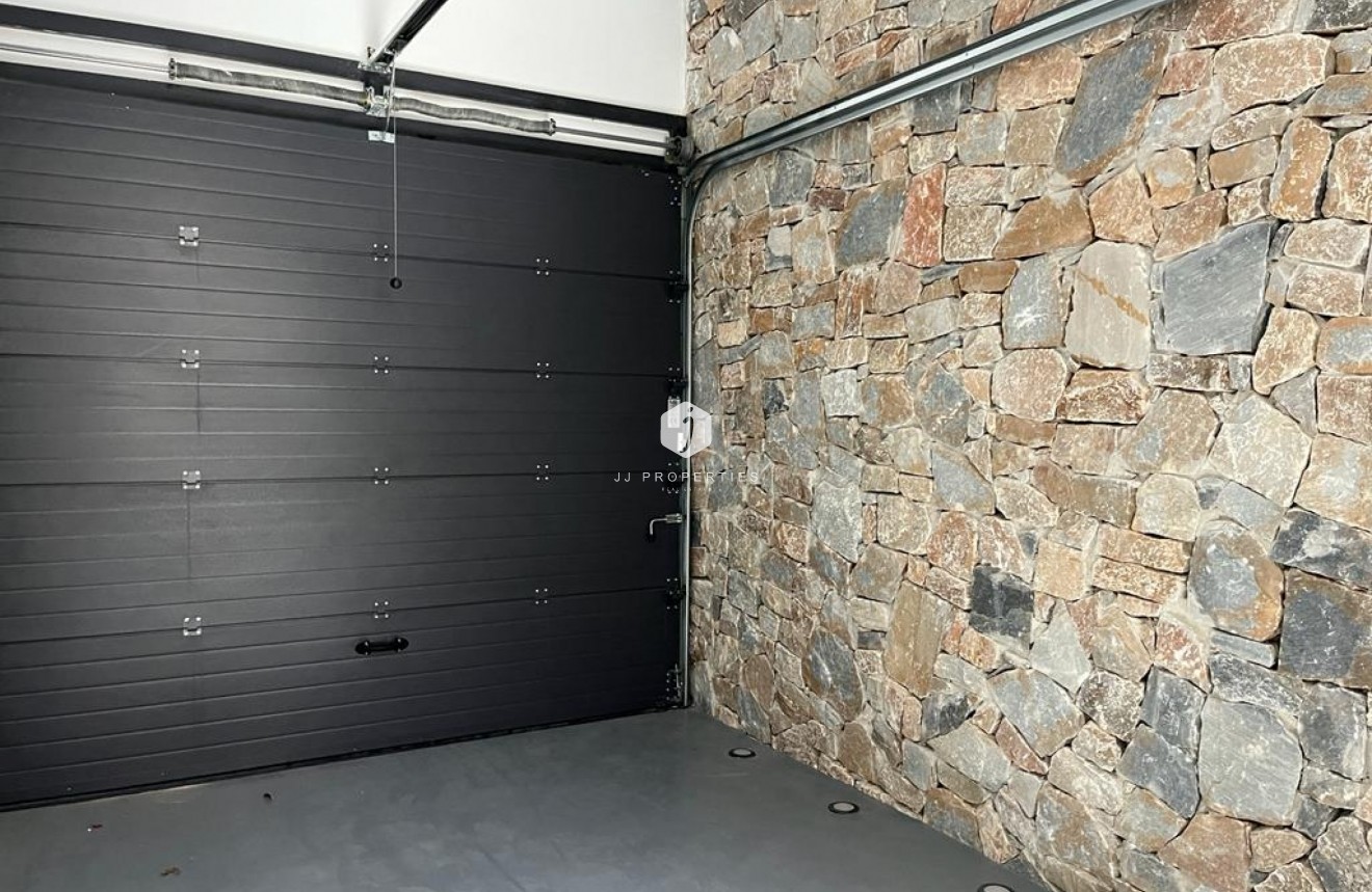 Tweedehands - Villa -
Rojales - Inland