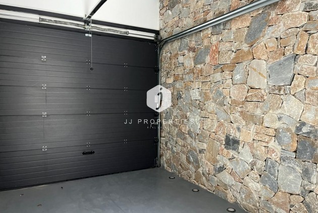 Tweedehands - Villa -
Rojales - Inland