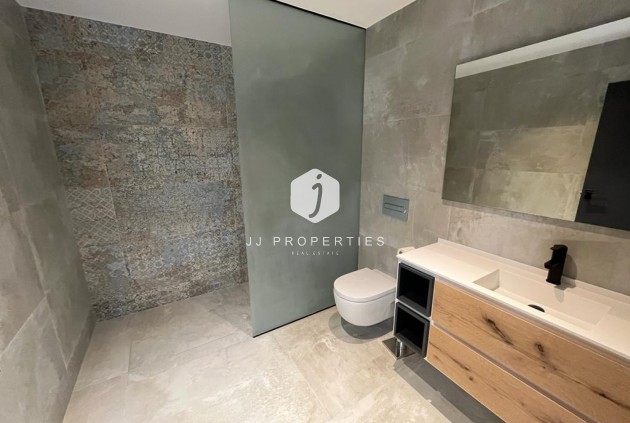 Tweedehands - Villa -
Rojales - Inland