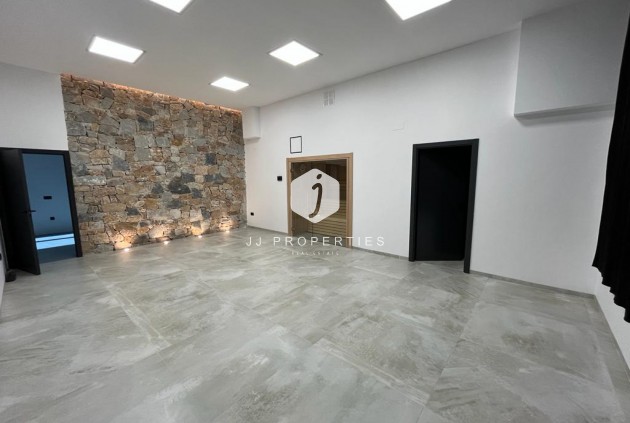 Tweedehands - Villa -
Rojales - Inland