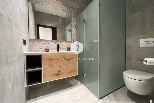 Tweedehands - Villa -
Rojales - Inland