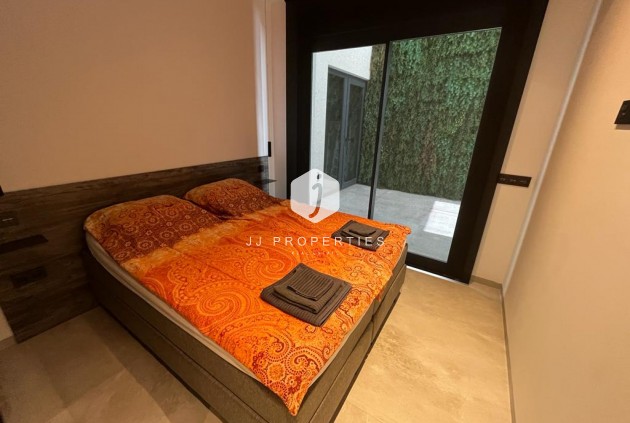 Tweedehands - Villa -
Rojales - Inland