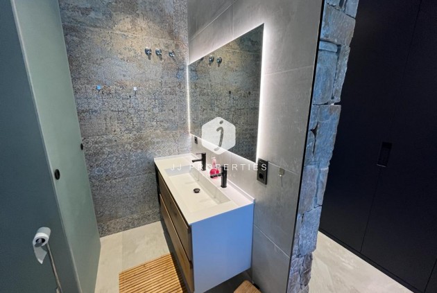 Tweedehands - Villa -
Rojales - Inland