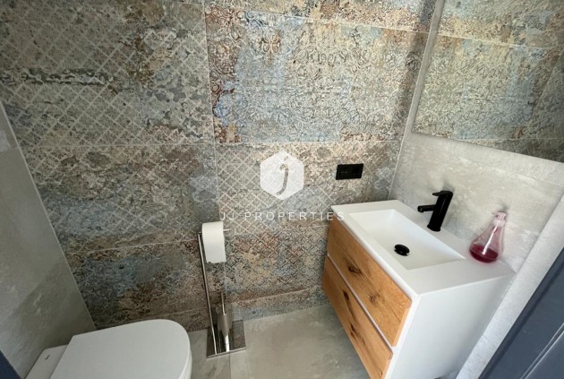 Tweedehands - Villa -
Rojales - Inland