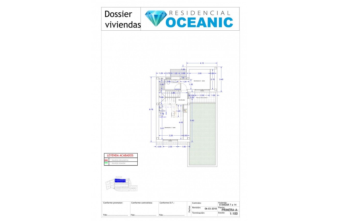 Tweedehands - Villa -
Rojales - Inland