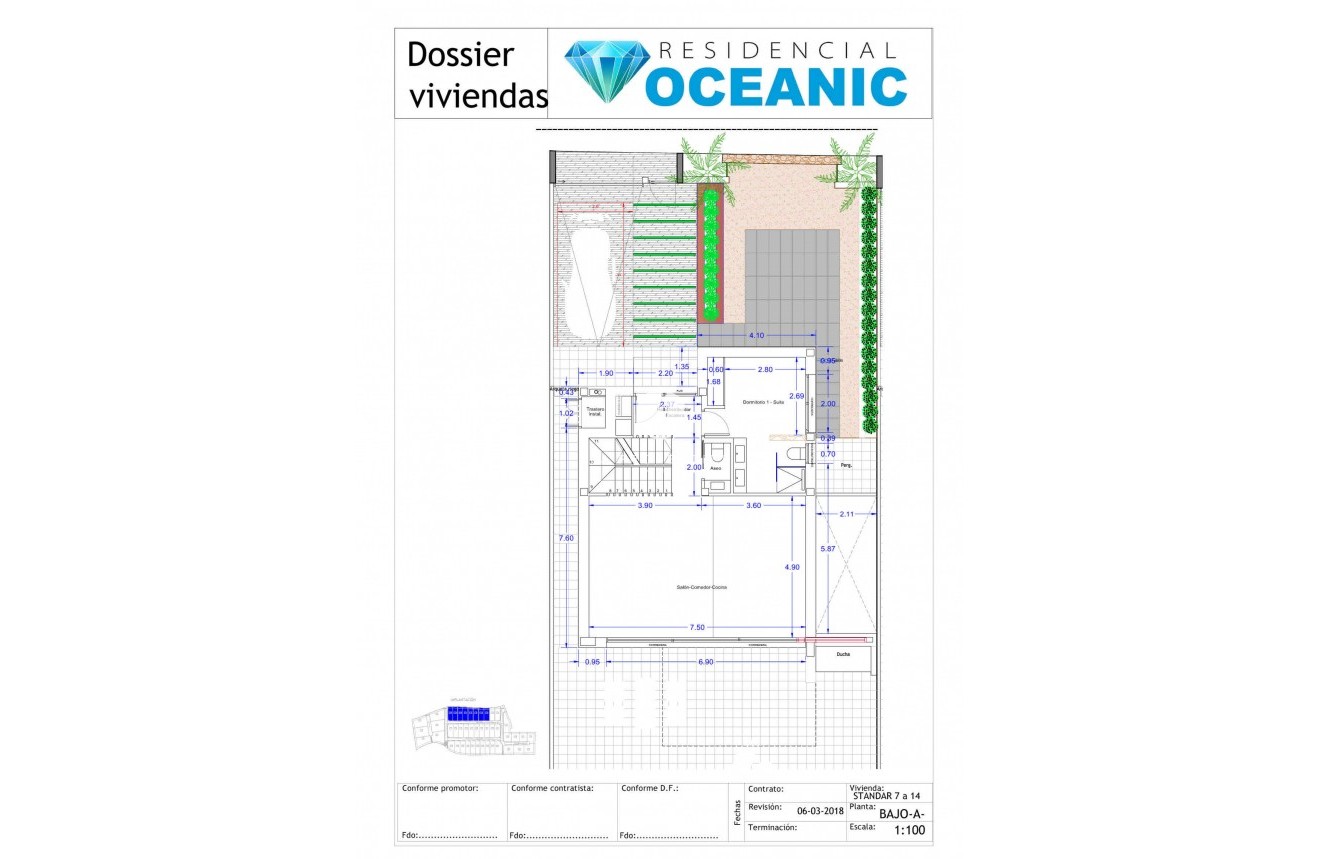 Tweedehands - Villa -
Rojales - Inland
