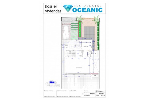 Tweedehands - Villa -
Rojales - Inland