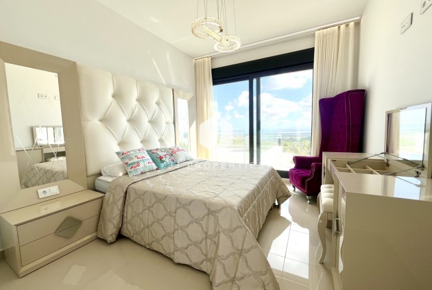 Tweedehands - Villa -
San Miguel de Salinas - Inland