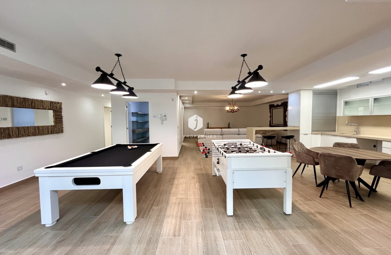 Tweedehands - Villa -
San Miguel de Salinas - Inland