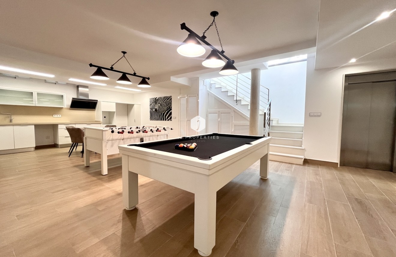 Tweedehands - Villa -
San Miguel de Salinas - Inland