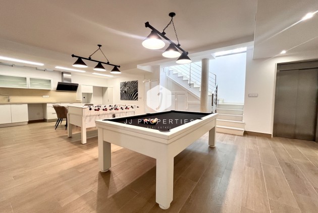 Tweedehands - Villa -
San Miguel de Salinas - Inland