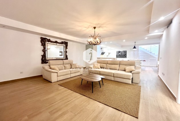 Tweedehands - Villa -
San Miguel de Salinas - Inland