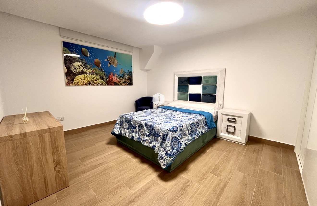 Tweedehands - Villa -
San Miguel de Salinas - Inland