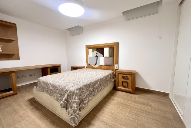 Tweedehands - Villa -
San Miguel de Salinas - Inland