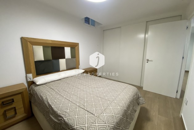 Tweedehands - Villa -
San Miguel de Salinas - Inland