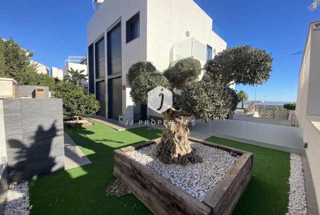 Tweedehands - Villa -
San Miguel de Salinas - Inland