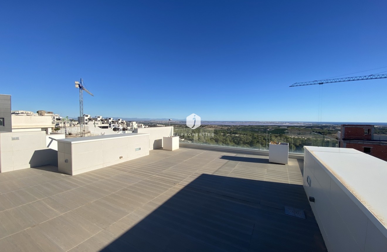 Tweedehands - Villa -
San Miguel de Salinas - Inland