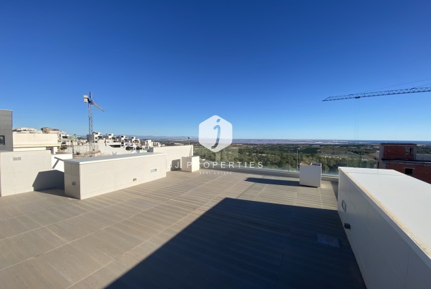 Tweedehands - Villa -
San Miguel de Salinas - Inland