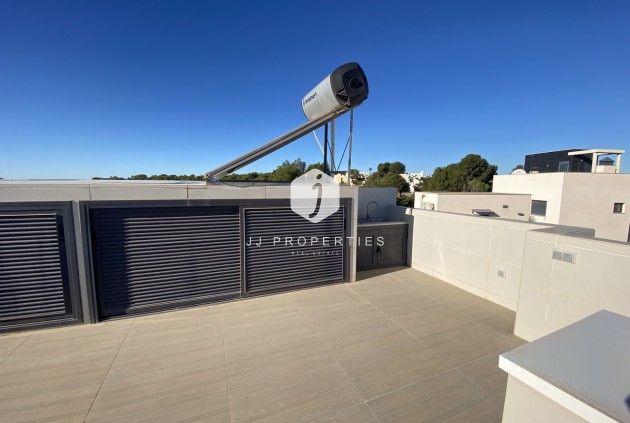 Tweedehands - Villa -
San Miguel de Salinas - Inland