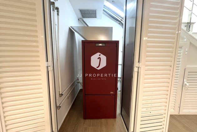 Tweedehands - Villa -
San Miguel de Salinas - Inland