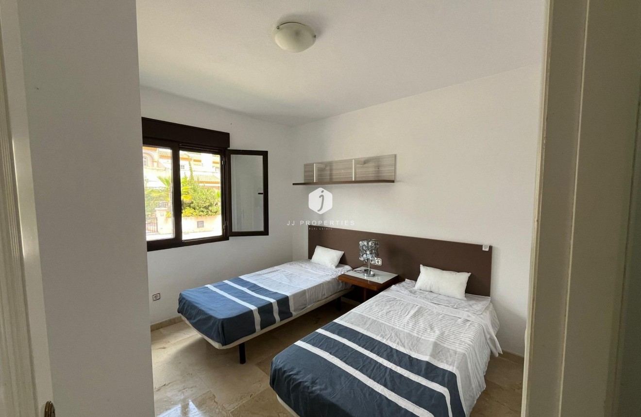 Tweedehands - Appartement / flat -
Orihuela Costa - Las Ramblas
