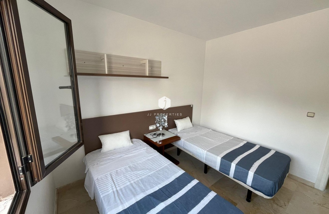 Tweedehands - Appartement / flat -
Orihuela Costa - Las Ramblas