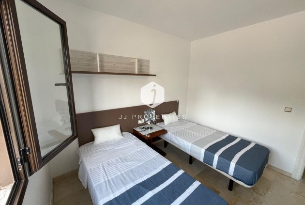 Tweedehands - Appartement / flat -
Orihuela Costa - Las Ramblas