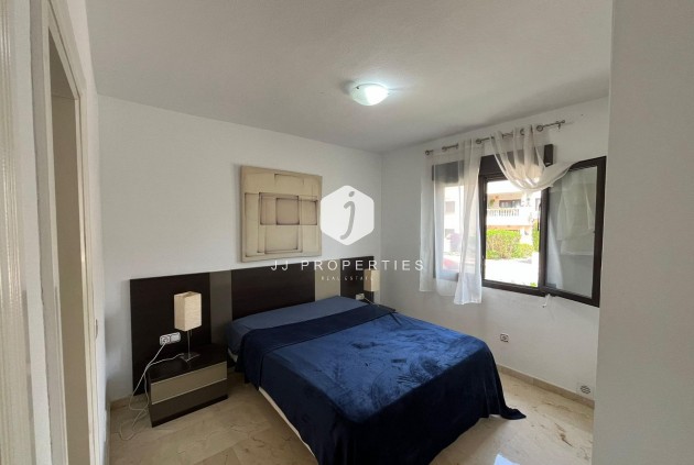 Tweedehands - Appartement / flat -
Orihuela Costa - Las Ramblas