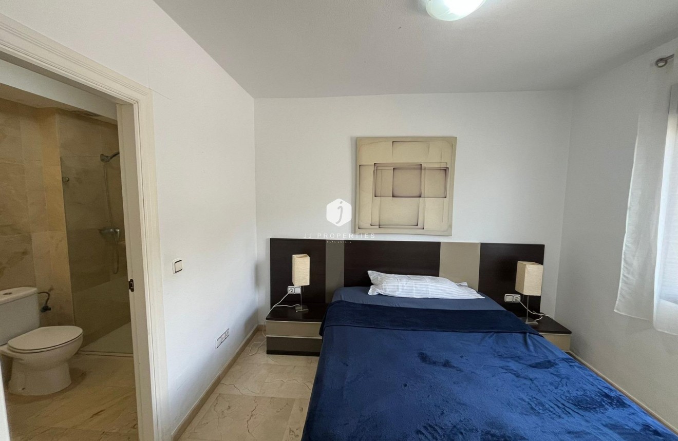 Tweedehands - Appartement / flat -
Orihuela Costa - Las Ramblas