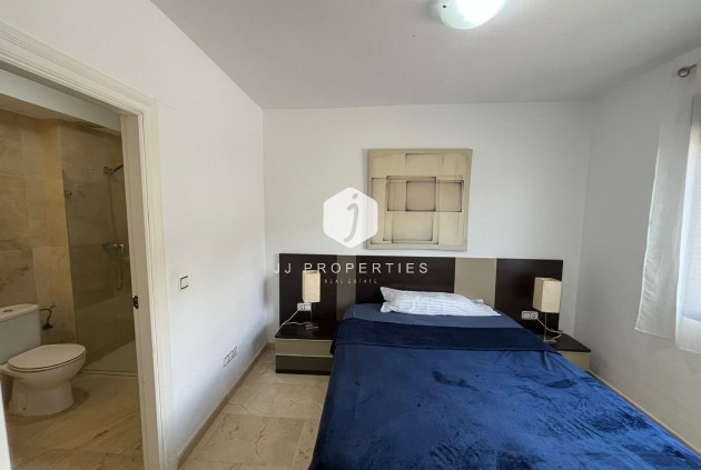 Tweedehands - Appartement / flat -
Orihuela Costa - Las Ramblas