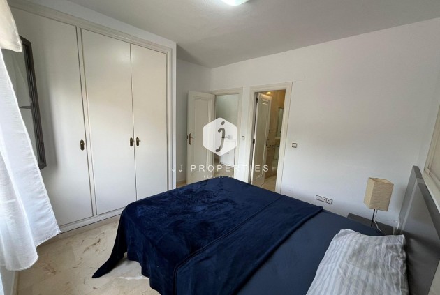 Tweedehands - Appartement / flat -
Orihuela Costa - Las Ramblas